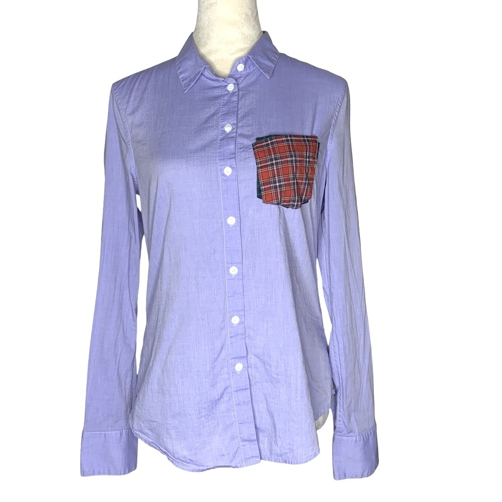 Band Of Outsiders button up top